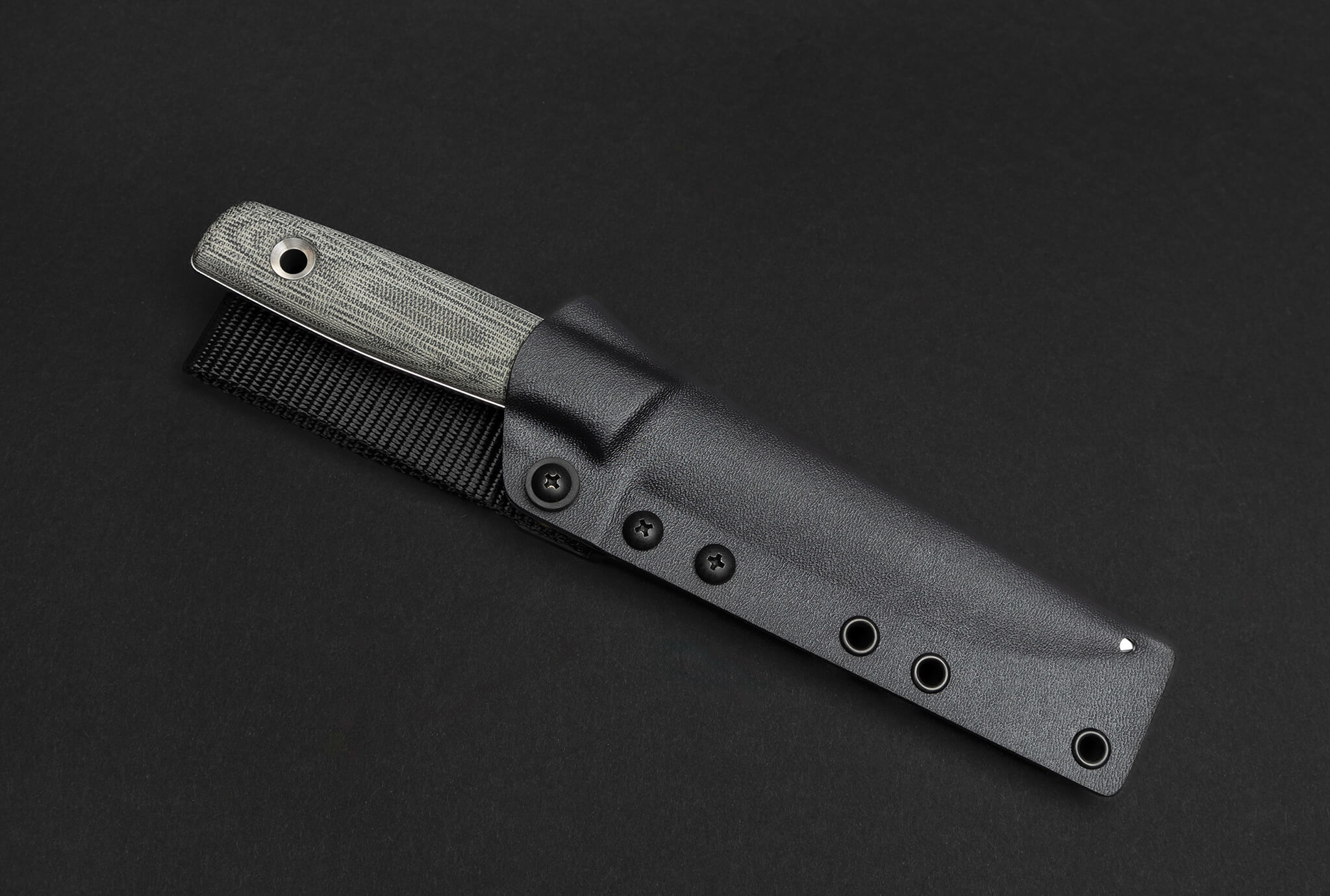 THIS IS FREEDOM - M390 Standard Knife | TRC Knives